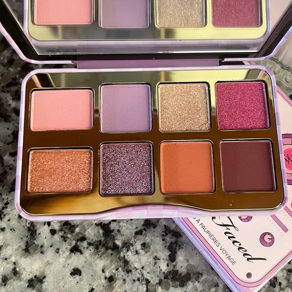 Too Faced Thats My Jam Eyeshadow Palette - Picture 8 of 8